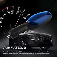 🚗Saves 70% on fuel consumption. — Plug-and-Play Fuel Saver: Drive Further, Improve Fuel Efficiency