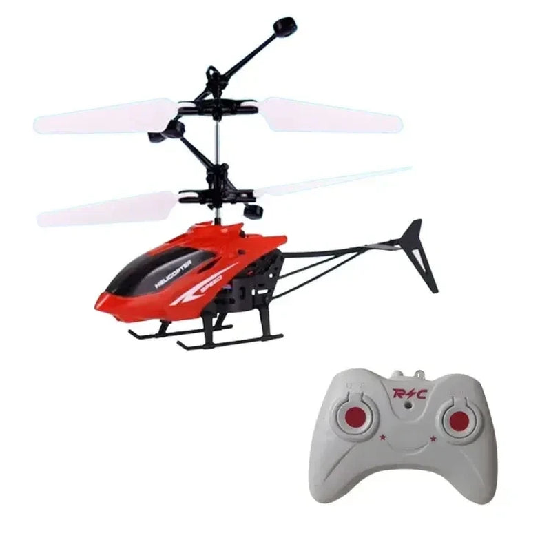 Rechargeable Mini RC Drone Helicopters