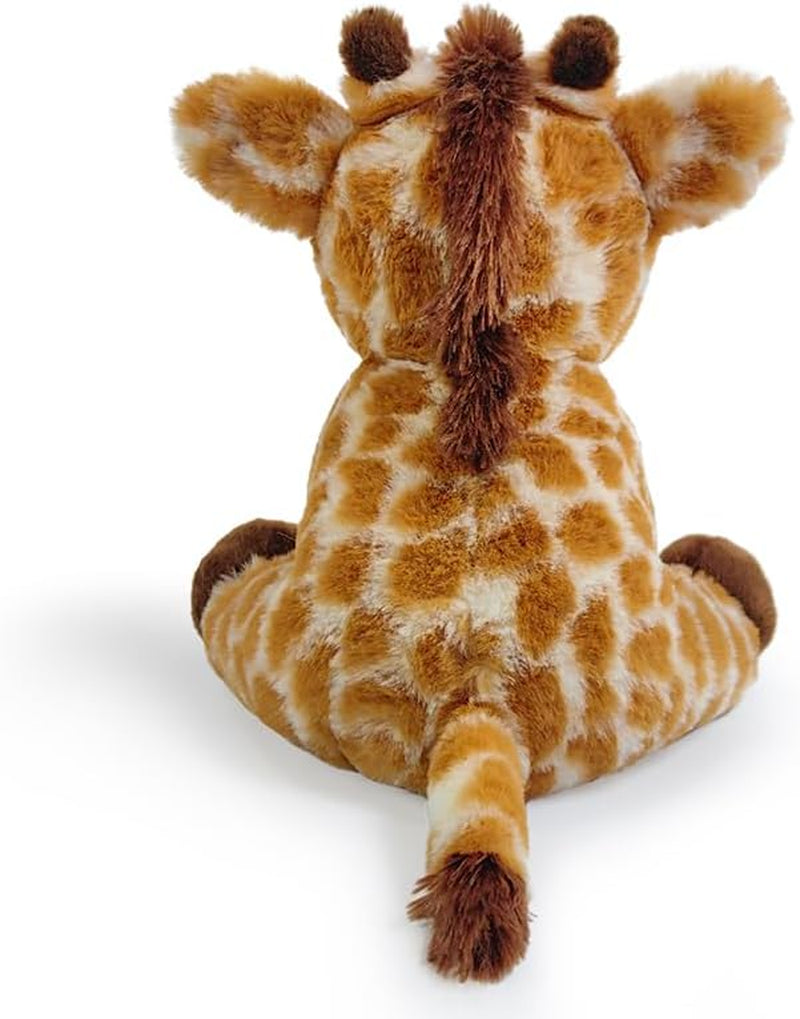 Giraffe Stuffed Animal