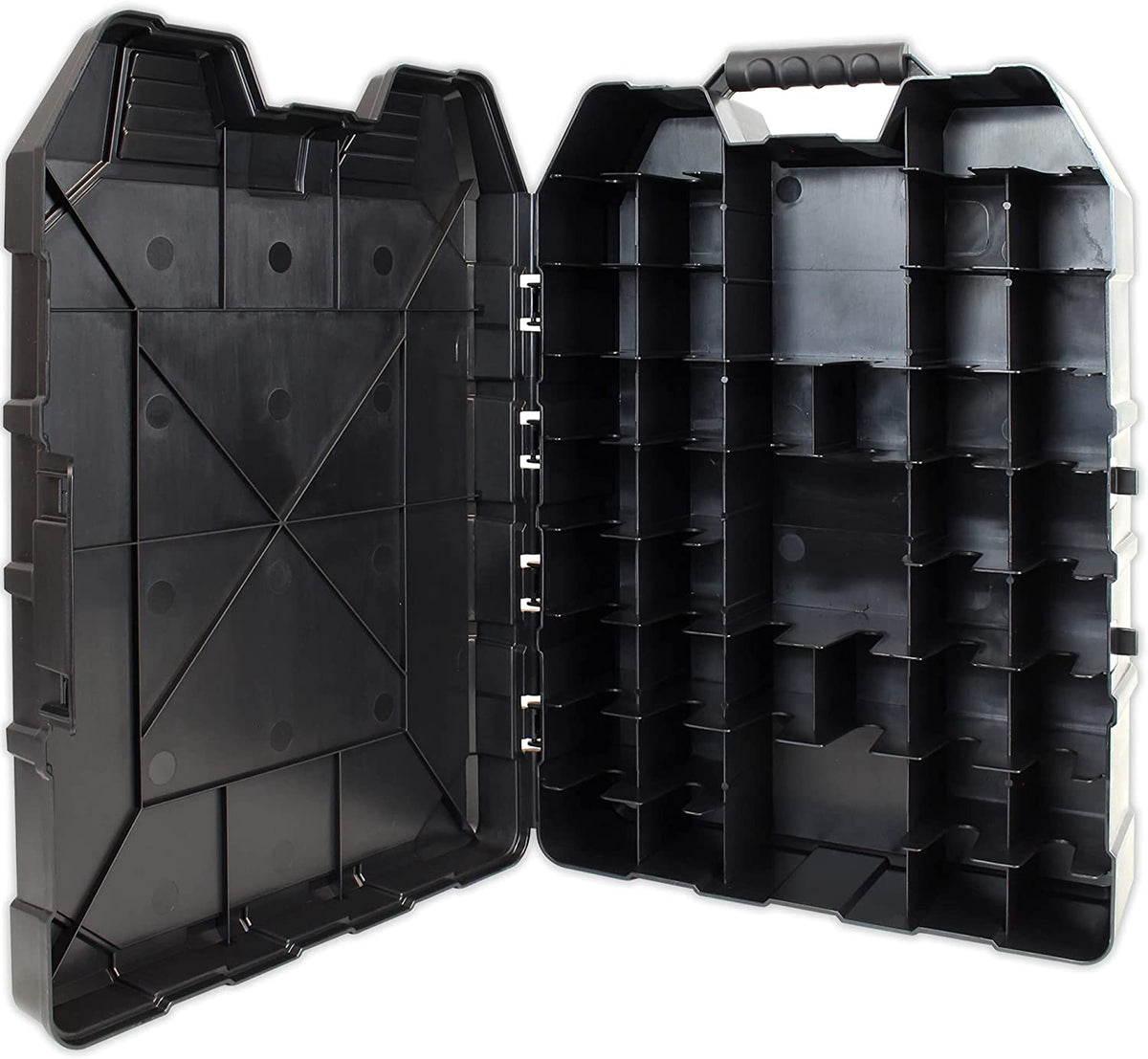 Hot Wheels 48-Car Storage Case 