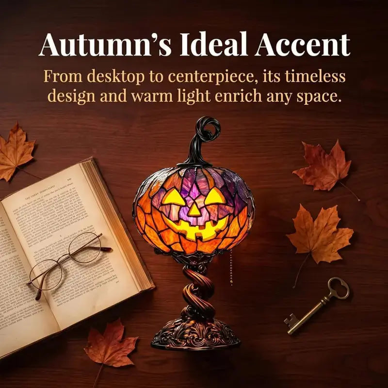 Halloween Decorative Table Lamp 
