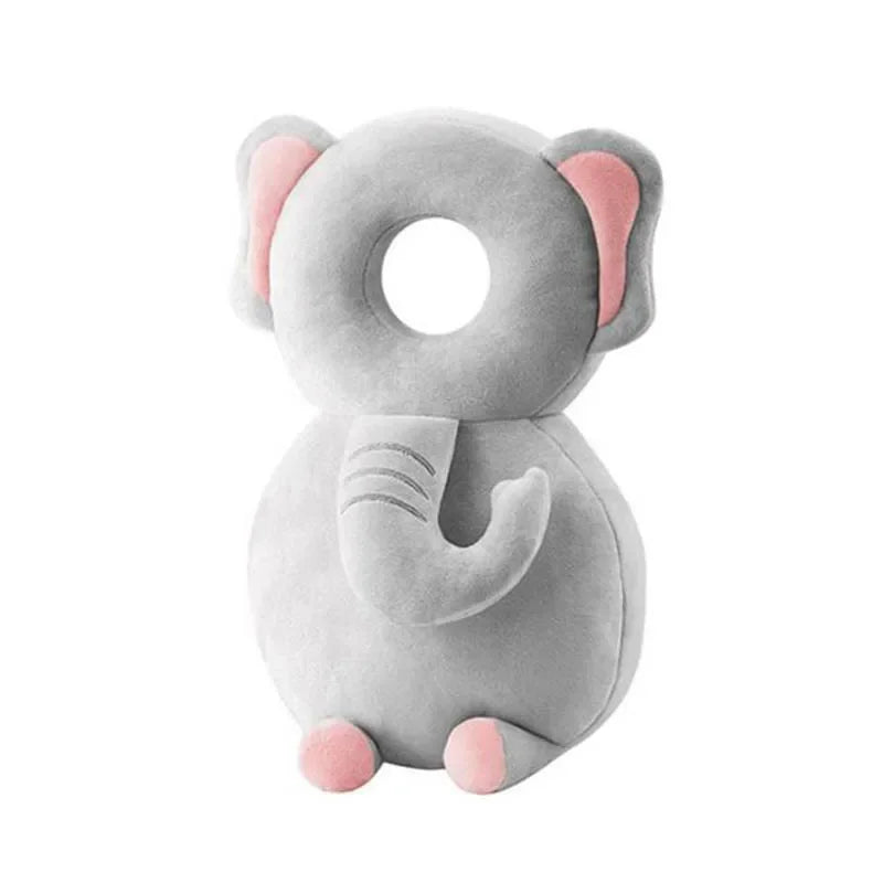 Baby Head Fall Protection Cushion