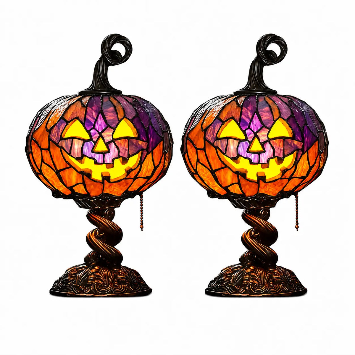 Halloween Decorative Table Lamp 