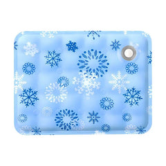 Cooling Dog Mat, Washable Non-Slip Pet Cooling Pad for Crate, Bed, Floor and Car, Small to Large Dogs and Cats