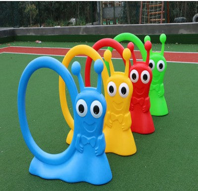 Outdoor Preschool Sensory Training Equipment for Kids