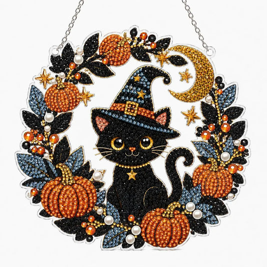 Halloween Painting 