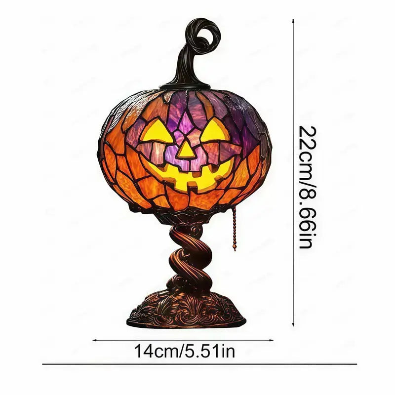 Halloween Decorative Table Lamp 