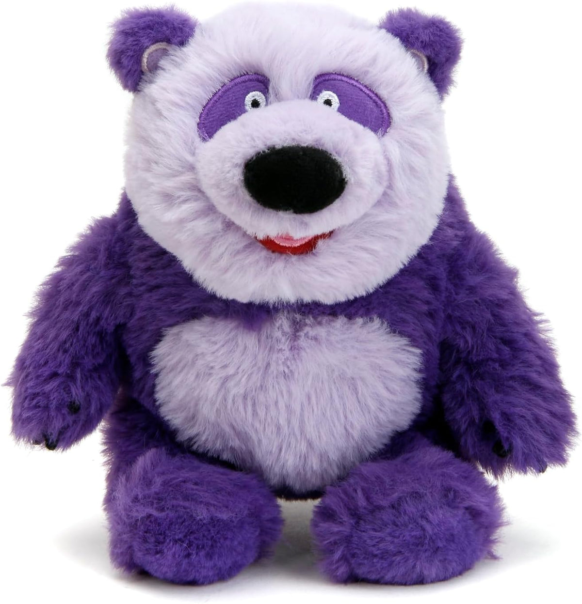 Purple Panda & Duck Twin Pack