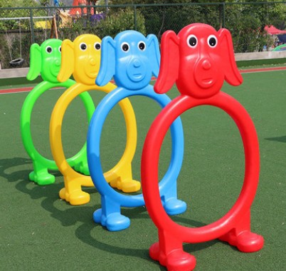 Outdoor Preschool Sensory Training Equipment for Kids