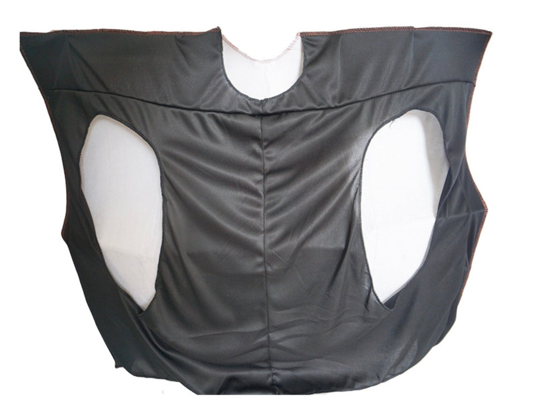 Wearable Basketball Props for Kids' Interactive Games