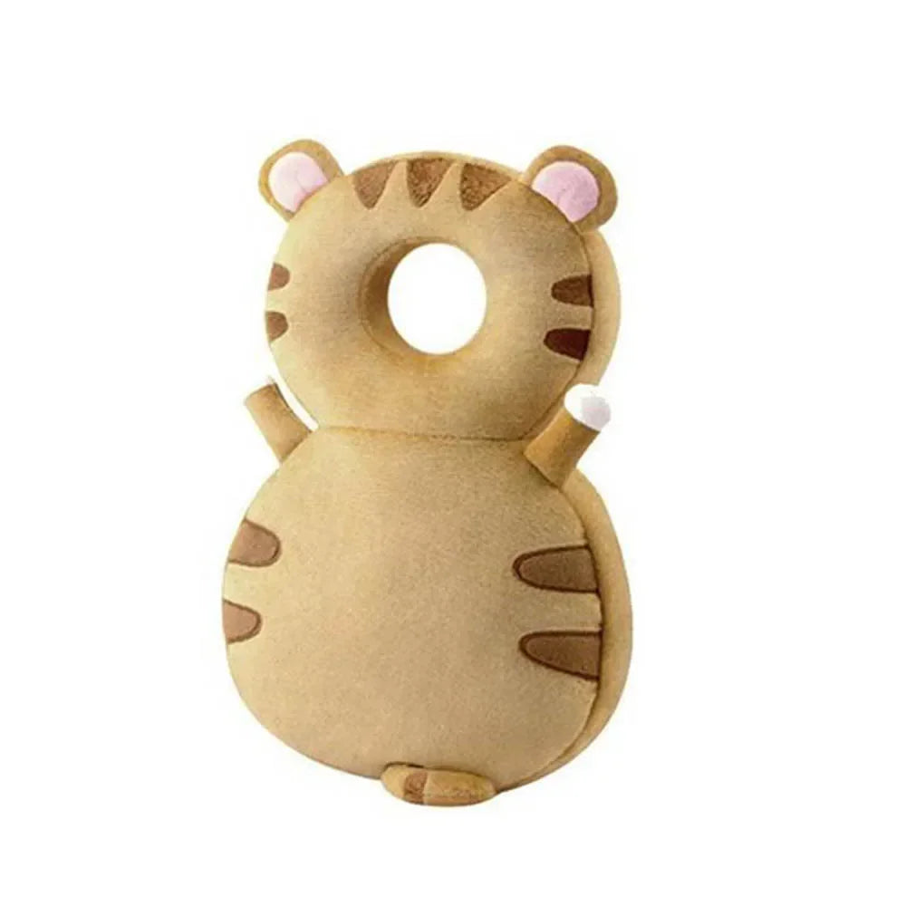Baby Head Fall Protection Cushion