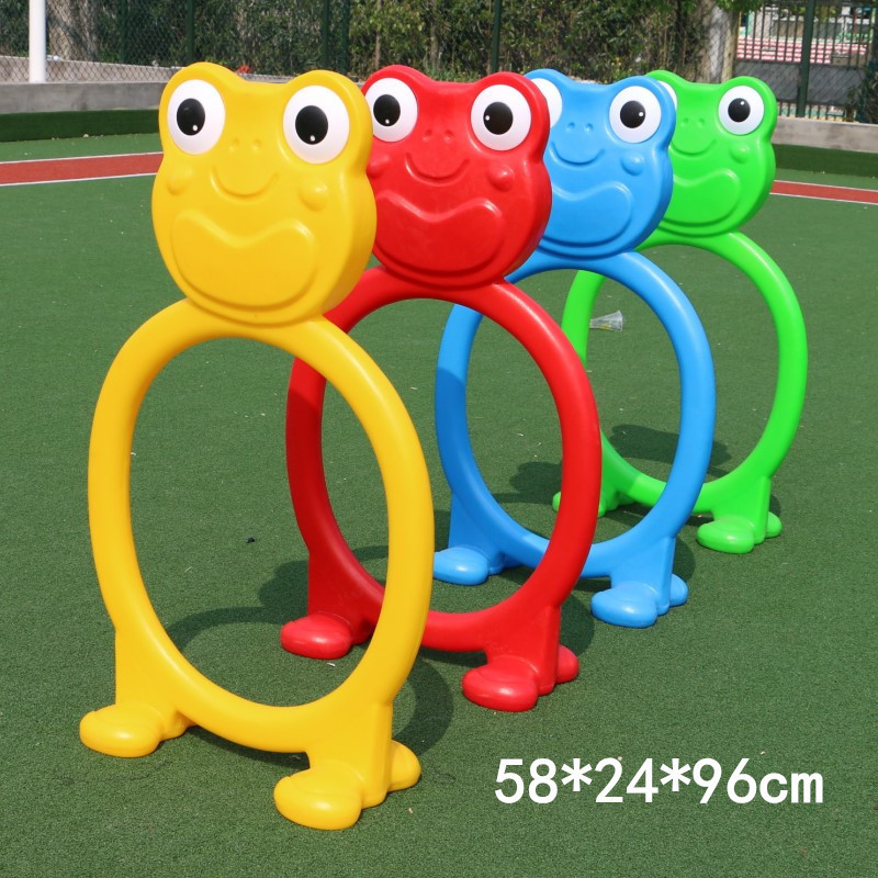 Outdoor Preschool Sensory Training Equipment for Kids