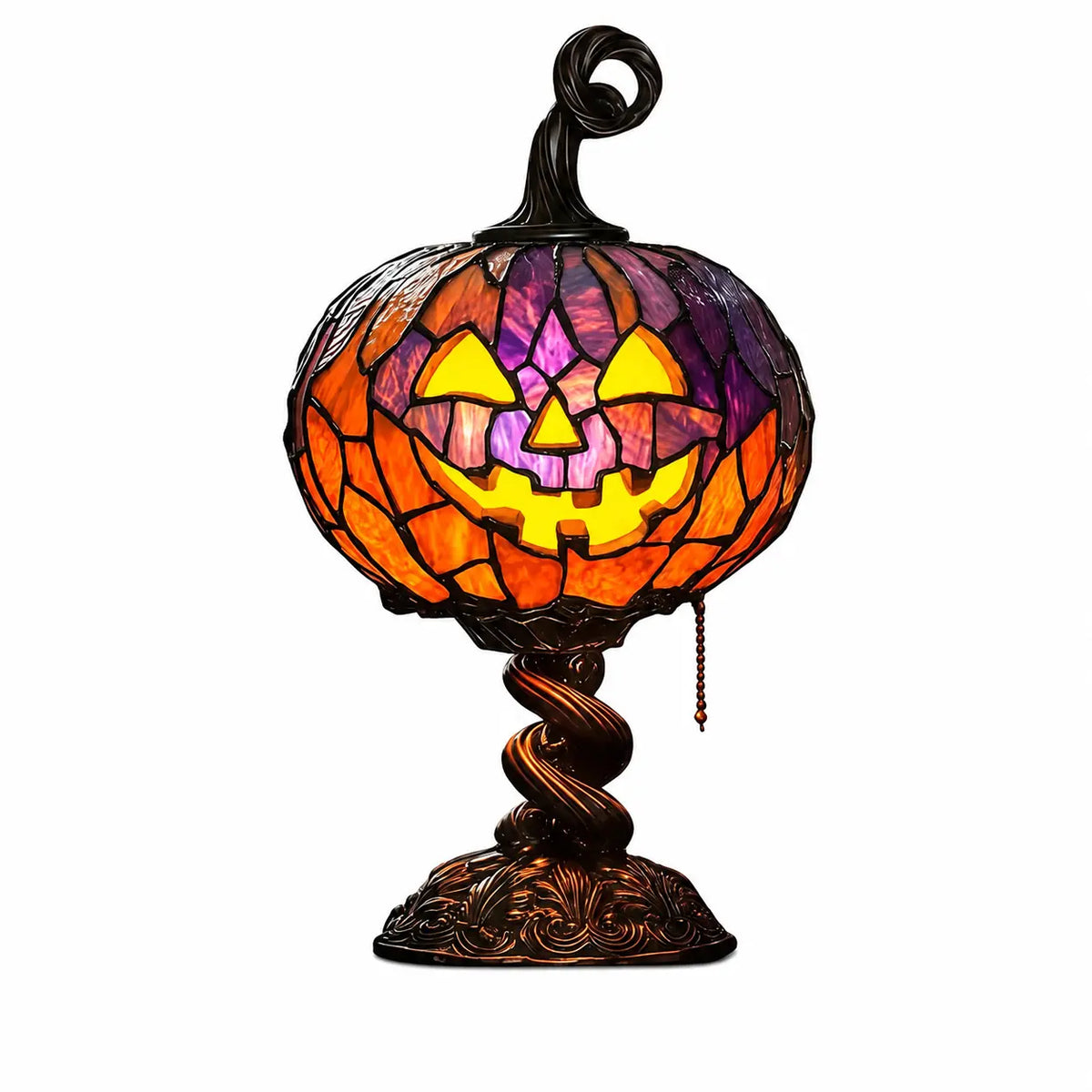Halloween Decorative Table Lamp 
