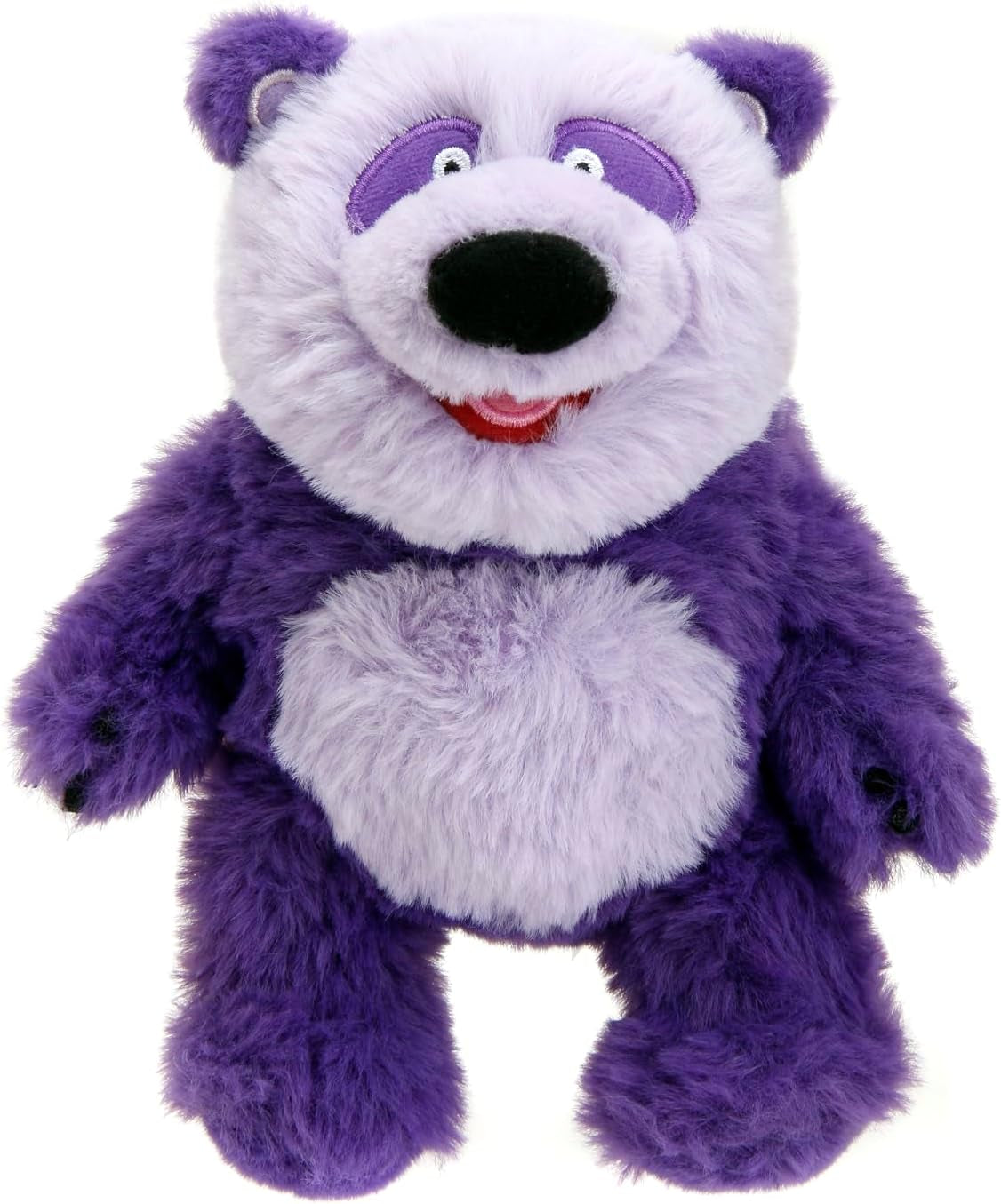 Purple Panda & Duck Twin Pack
