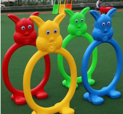 Outdoor Preschool Sensory Training Equipment for Kids