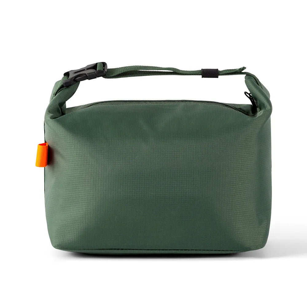 1pcs Lunch Pack Insulated Bento Bag Aluminium Foil Lunchbox Ice Bag Portable Dinner Picnic Food Storage Handbag