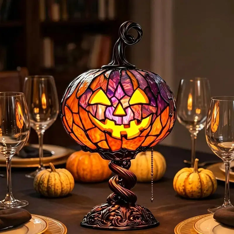 Halloween Decorative Table Lamp 