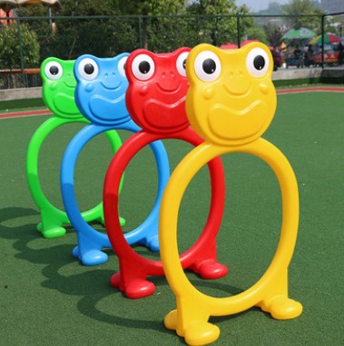 Outdoor Preschool Sensory Training Equipment for Kids