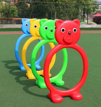 Outdoor Preschool Sensory Training Equipment for Kids