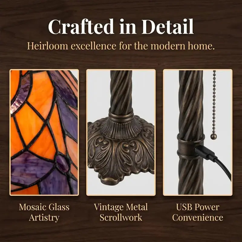 Halloween Decorative Table Lamp 