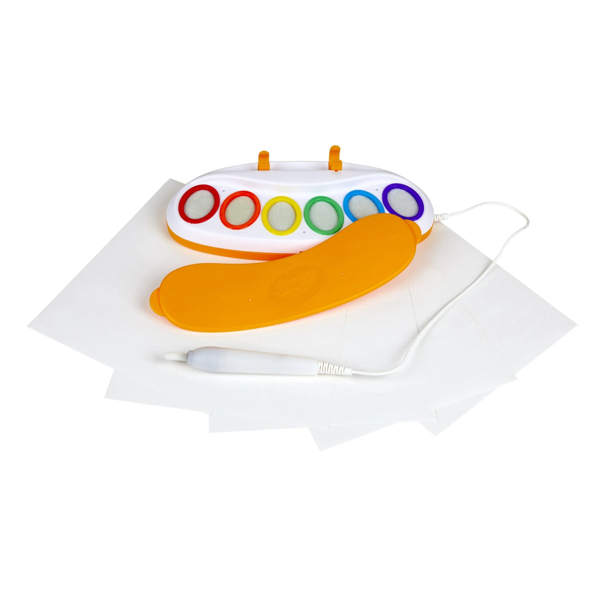 Mess Free Kids Painting Set