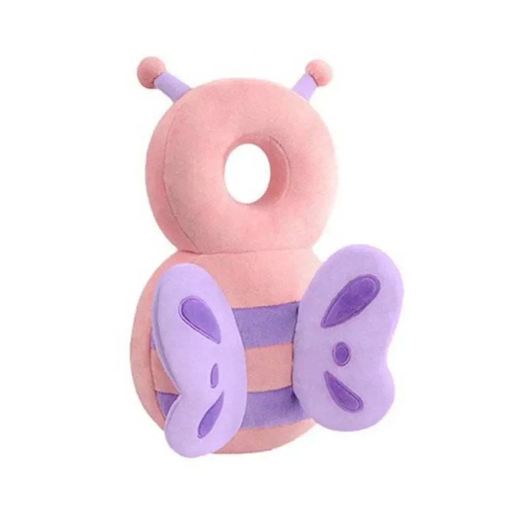 Baby Head Fall Protection Cushion