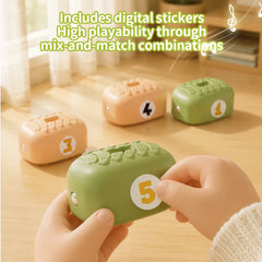 RC Animal Robot Antistress Greedy Snake Toys Simulation 2 Players Battle Interactivegame Electric Educational Toy for Children