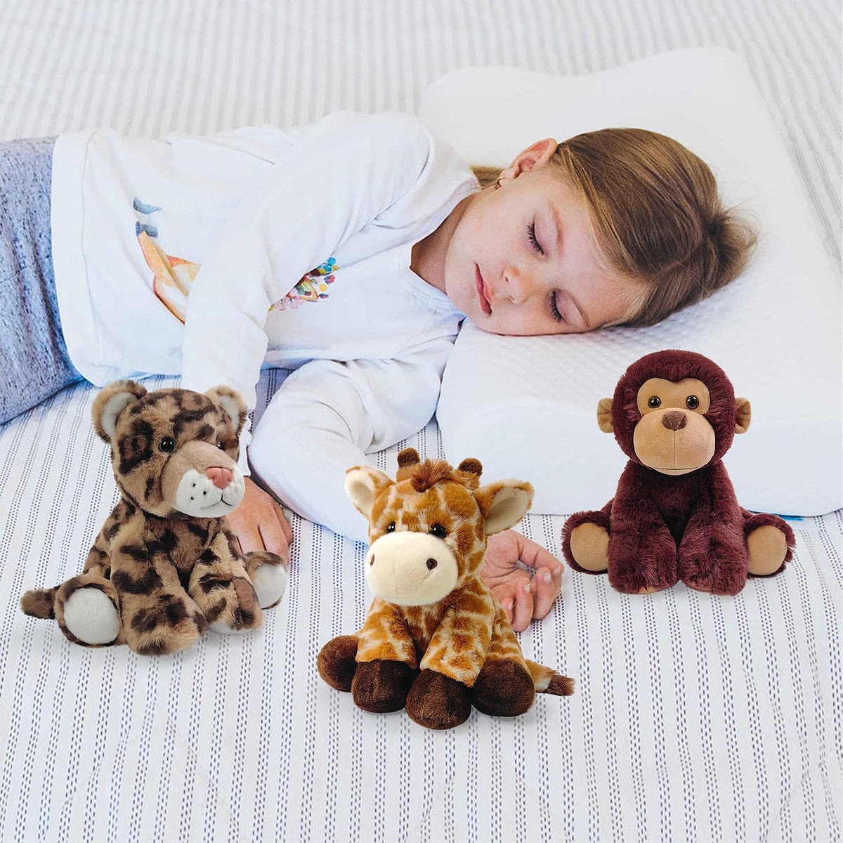 Giraffe Stuffed Animal 