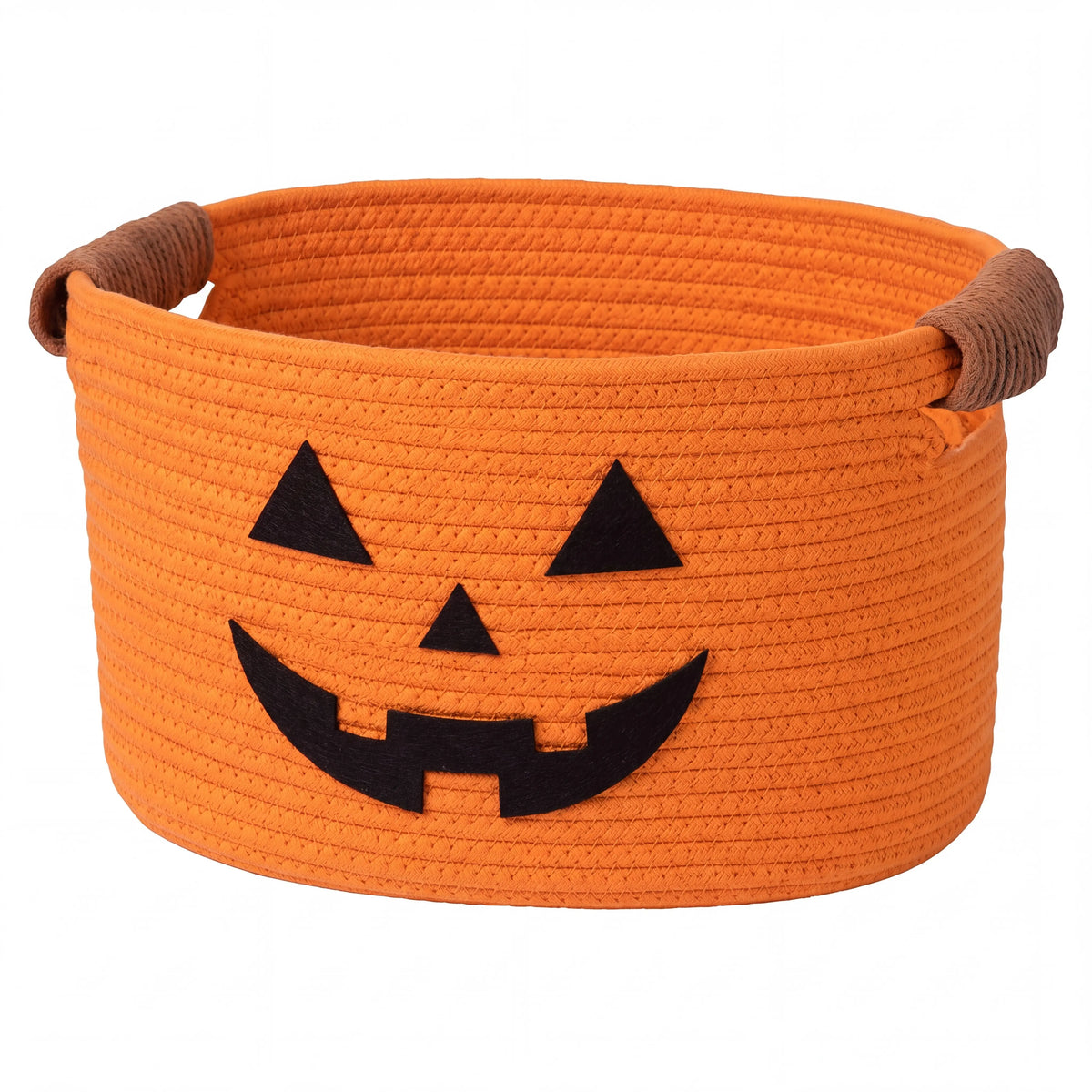 Halloween Boo Basket