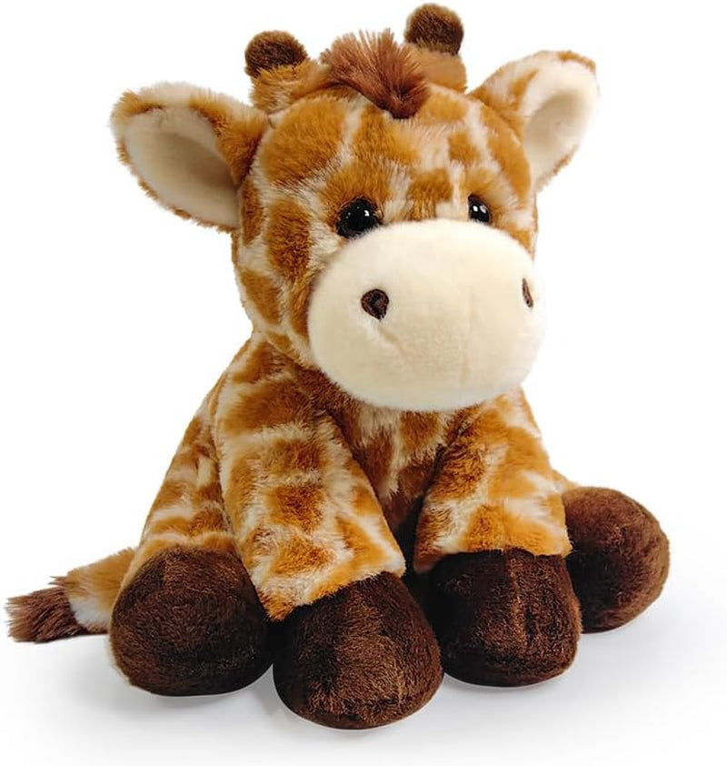 Giraffe Stuffed Animal 