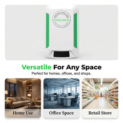 Smart Energy Saver For Home Appliances