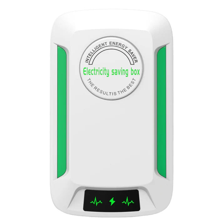 Smart Energy Saver For Home Appliances